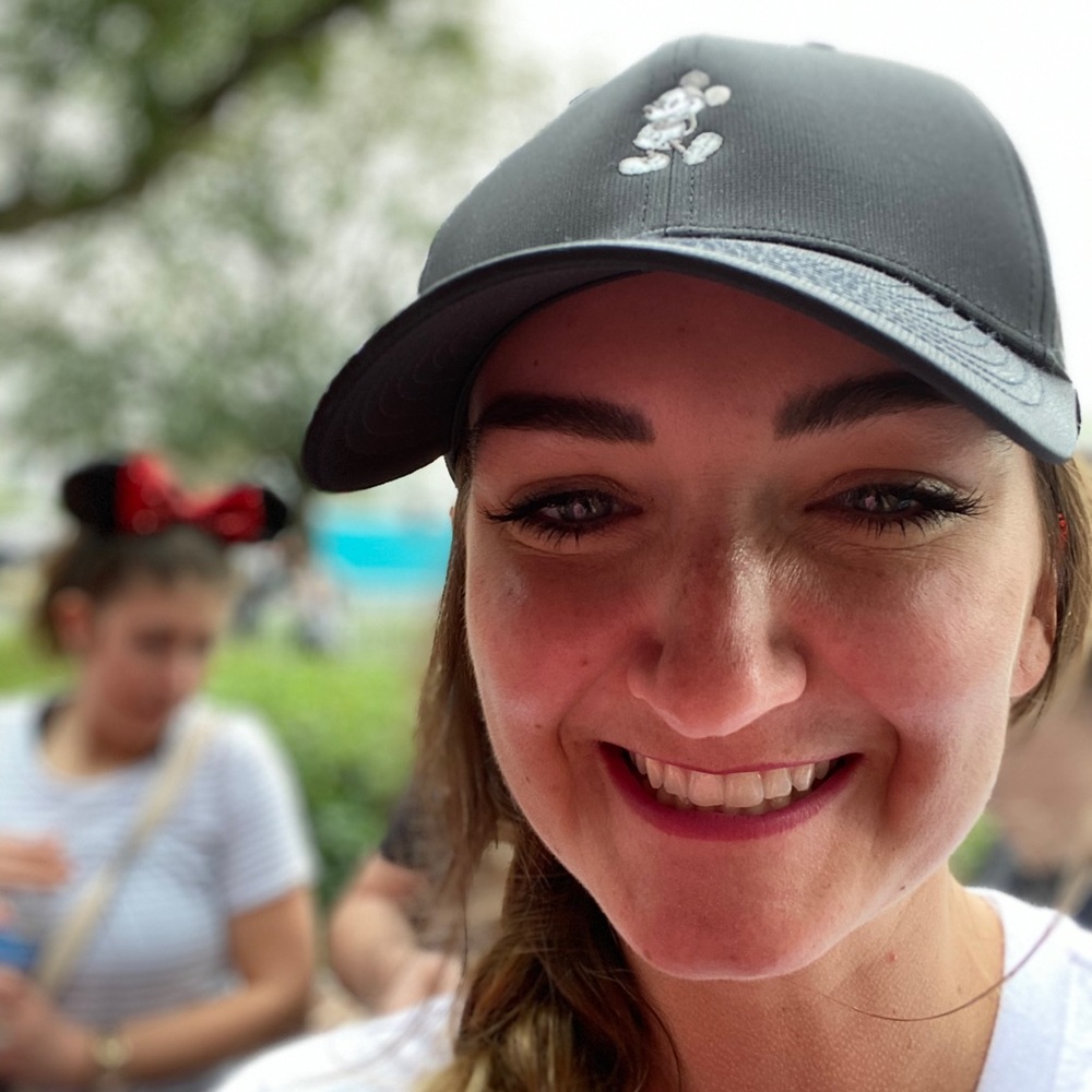 Meet your Posher, Jeanna